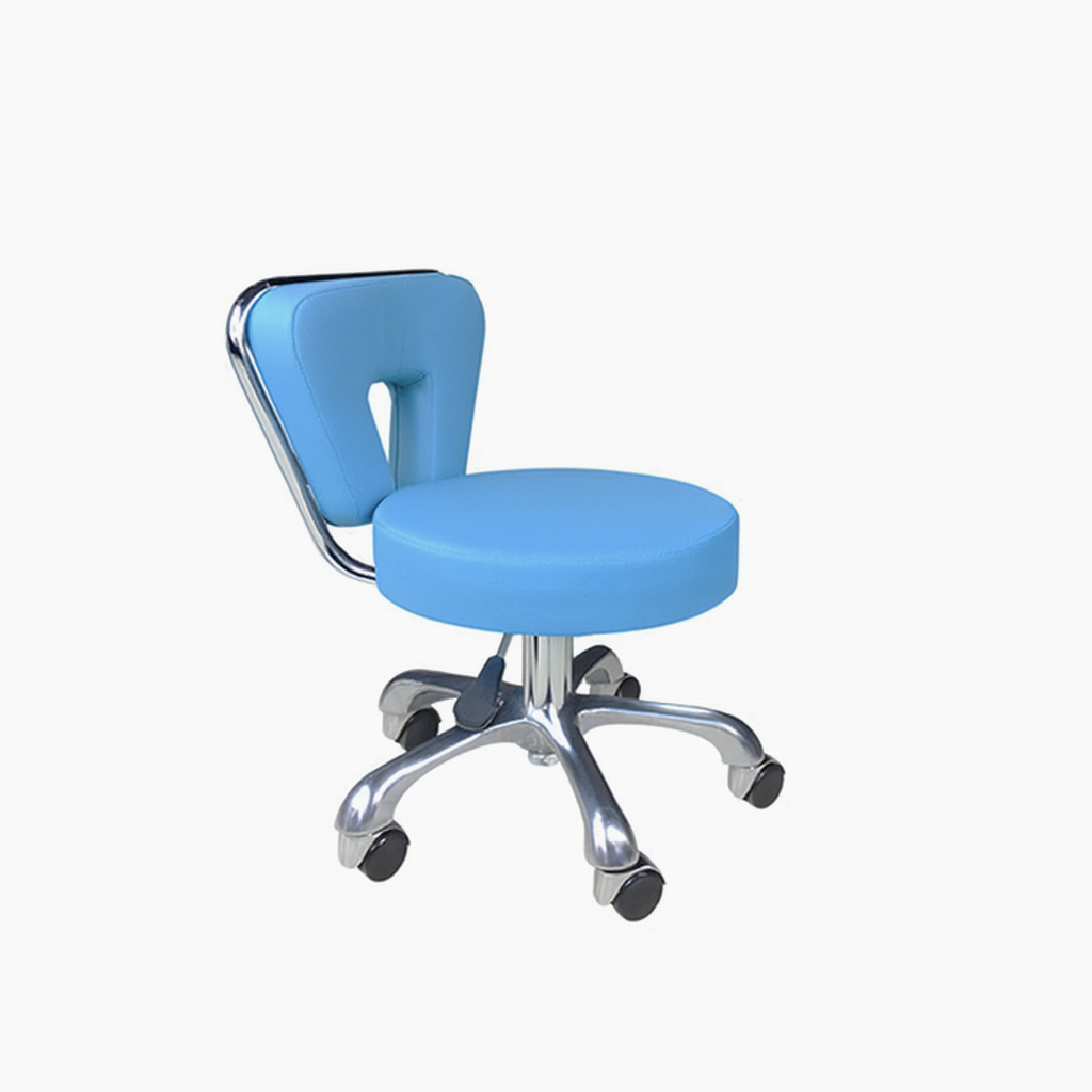 Tech Stool TS002 - Blue